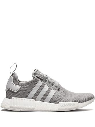 adidas NMD_R1 sneakers - unisex - Polyester/Polyester/Rubber - 5.5 - Grey