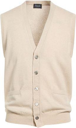 Drumohr PRENDAS DE PUNTO - C&aacute;rdigans en YOOX.COM