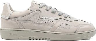 Axel Arigato Panelled Sneakers