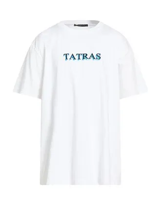 Tatras TOPWEAR - T-shirts su YOOX.COM