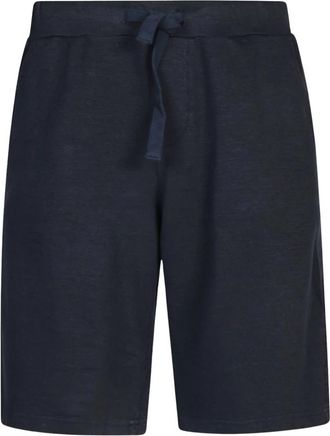 Original Vintage Shorts - Heren - Korte Broeken - Blauw - 3XL - Korte Broeken