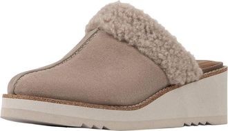 Donald J Pliner Elate 02 Suede Mule