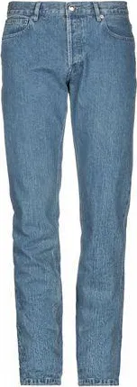 A.P.C. BOTTOMWEAR - Jeans sur YOOX.COM
