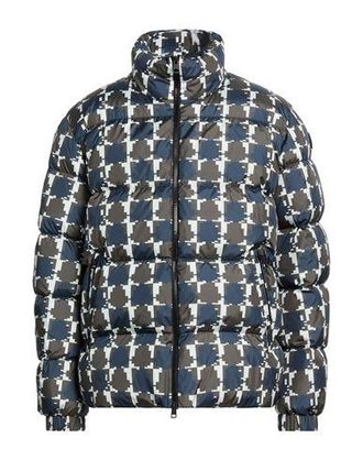 Moncler COATS & JACKETS - Puffers on YOOX.COM