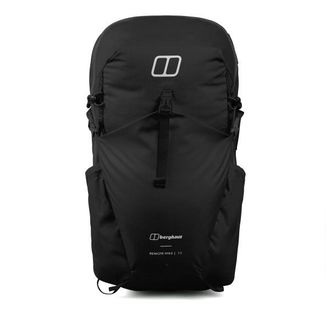 Berghaus Remote Hike 23 Wanderrucksack - Unisex | schwarz