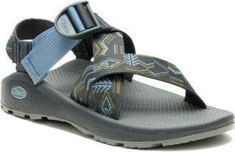 Chaco Mega Z Cloud Sandal in Paddle Graphite at Nordstrom, Size 15