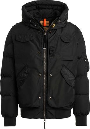 Parajumpers Uomo, Giacche, Nero, L, new