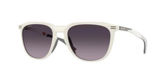 Oakley THURSO Prizm Grey Gradient Square Mens Sunglasses OO9286 928612 54