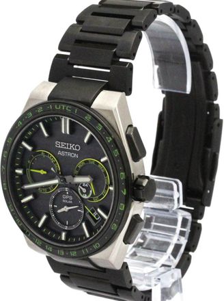 Grand Seiko Astron Stainless Steel Watch (Pre-Owned)