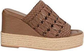 Paloma Barceló CALZADO - Sandalias con cierre en YOOX.COM