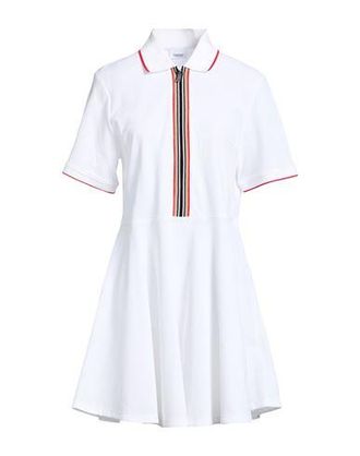 Burberry DRESSES - Mini dresses on YOOX.COM