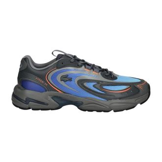 Lacoste Zapatillas Storm 96 2K Tech - Shoes - Hombre - Multicolor - 44 EU