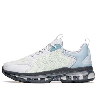 Anta Running Series Sneakers White Blue Black 912135505-3