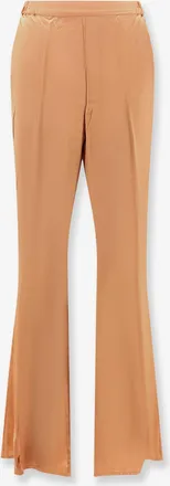 Mes Demoiselles... Pantaloni in seta - MES DEMOISELLES - gender_Woman