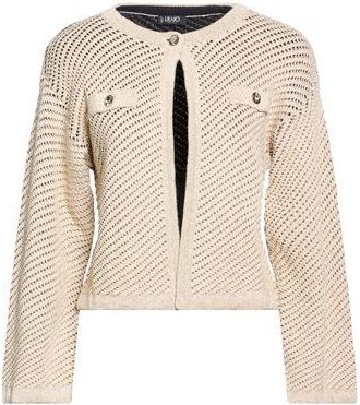 Liu Jo KNITWEAR - Cardigans sur YOOX.COM
