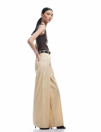 Koton TROUSERS Koton Wide Leg Pants