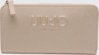 Liu Jo Portafoglio Liu Jo in pelle sintetica saffiano