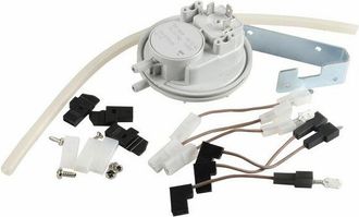 Atlantic Pressostato Fumi Ciao3124