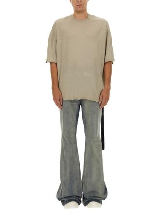 Rick Owens Tommy T-Shirt