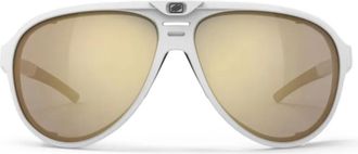 Rudy Project Occhiali da sole Stardash - Bianco