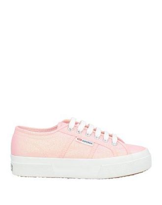 Superga FOOTWEAR - Trainers on YOOX.COM