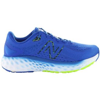 New Balance Fresh Foam Evoz V2 Mens Blue Running Shoes - Size UK 9.5