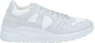 Common Projects CALZADO - Sneakers en YOOX.COM
