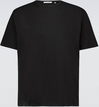 Our Legacy New Box short-sleeved T-shirt