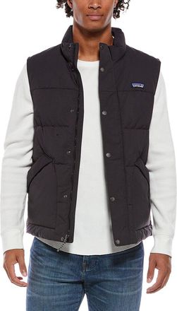 Patagonia Downdrift Vest