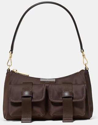 Kate Spade New York Carter Ksnyl Cargo Crossbody Bag