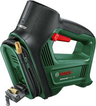Bosch Inflador Bosch Hg Universalpump 18v (cuerpo Solo)