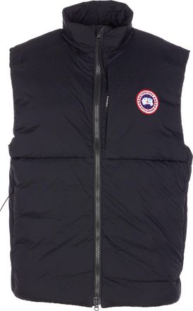 Canada Goose Lodge Vest