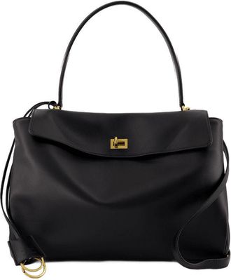 Balenciaga Rodeo Shoulder Bag