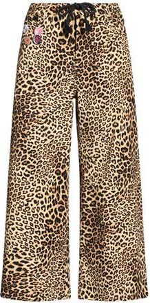 Front Street 8 BOTTOMWEAR - Trousers on YOOX.COM