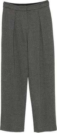 Emporio Armani katoenen broek