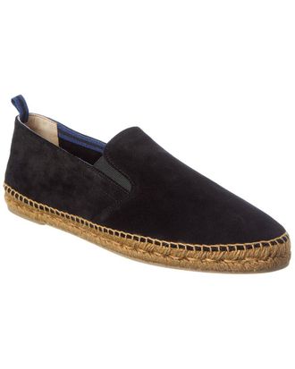 Castaner Joel T Suede Espadrille
