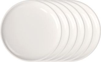 Villeroy & Boch Artesano Original Set of Dinner Plates in White at Nordstrom