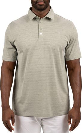 Black Clover Beau Polo in Sage at Nordstrom, Size Xx-Large