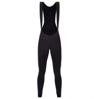 Santini 3W Guard Nimbus Bibtights Gil Evo Velohose f&uuml;r Damen | schwarz