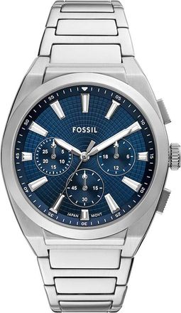 Fossil Men Everett Chronograph Watch