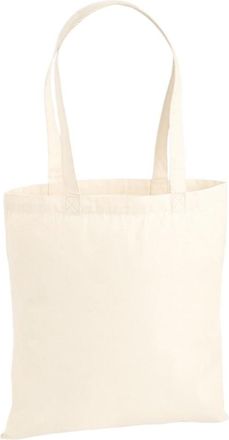 Westford Mill W201 Premium Cotton Tote