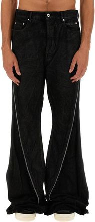 Rick Owens Bolan Banana Jeans