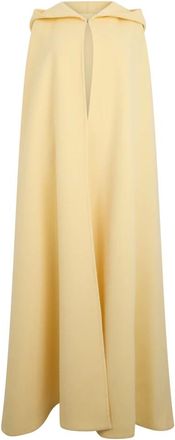 Philosophy di Lorenzo Serafini Donna, Giacche, Giallo, L, new