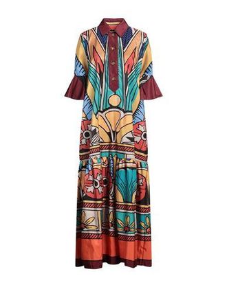 La DoubleJ VESTIDOS - Vestidos largos en YOOX.COM