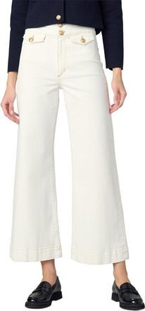 Joe's Joes Jeans The Ellia Wide Leg Ankle