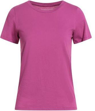 Majestic Filatures TOPWEAR - T-shirts on YOOX.COM