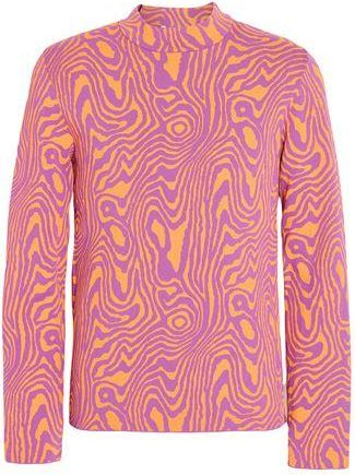 Moschino Turtlenecks