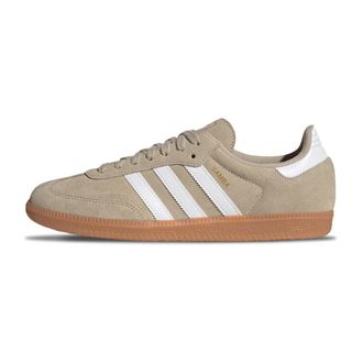 adidas unisex, Sport, Beige, Maat: 42 2/3 EU Leer