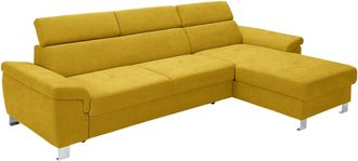 Loftscape home24 Ecksofa Busene I