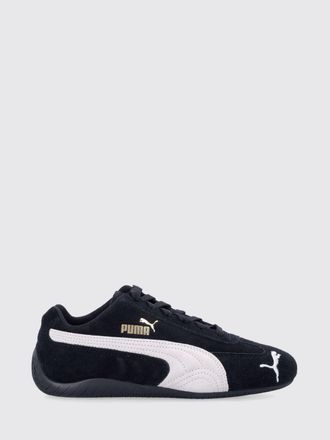 Puma Speedcat Suede Sneakers